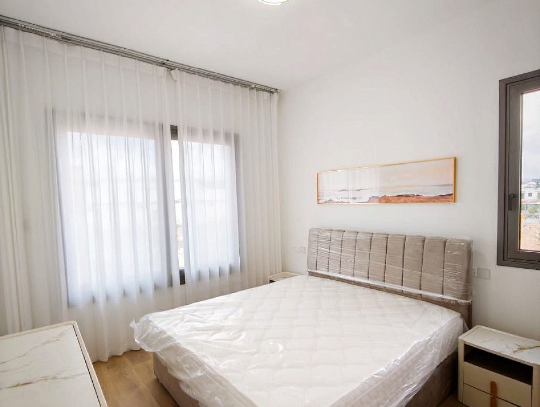 Квартира в Лимассоле