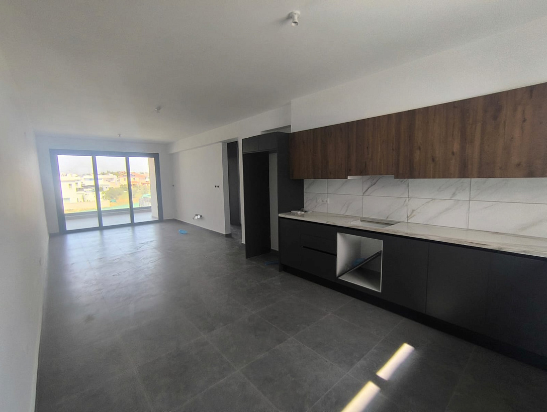 New penthouse in Larnaca
