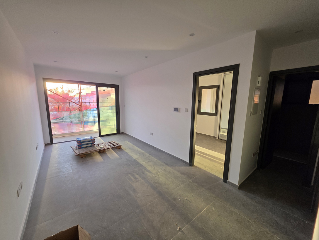 New flat in Larnaca