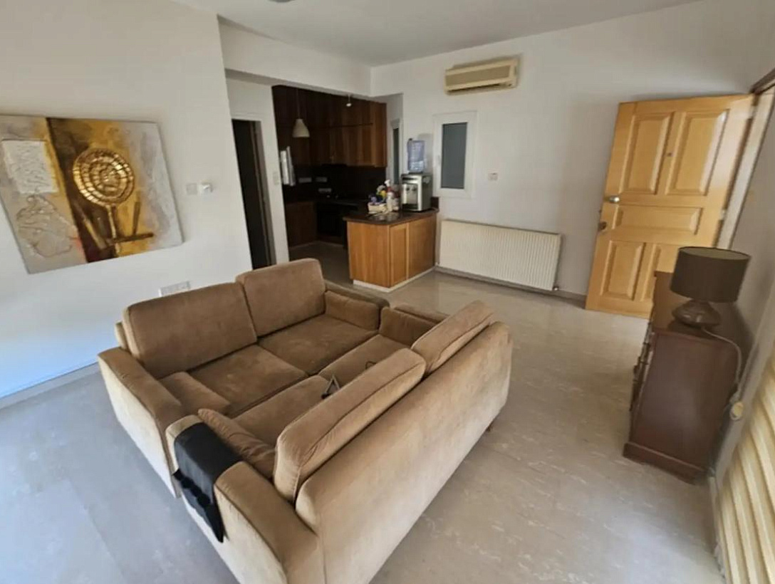 Penthouse in Limassol