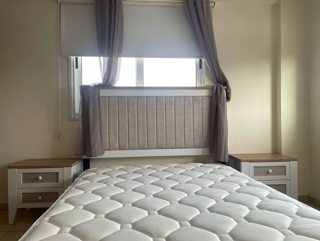 Квартира в Ларнаке