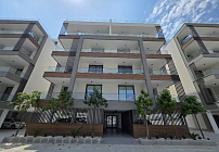 Квартира, 1 комната — 18