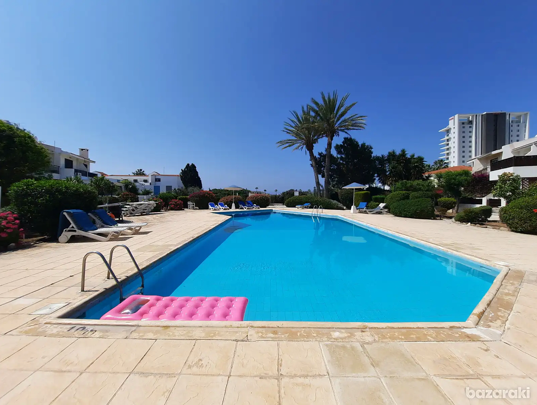 Квартира в Пафосе