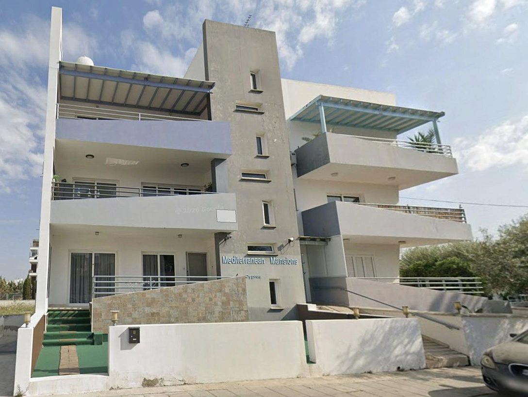 Flat in Larnaca