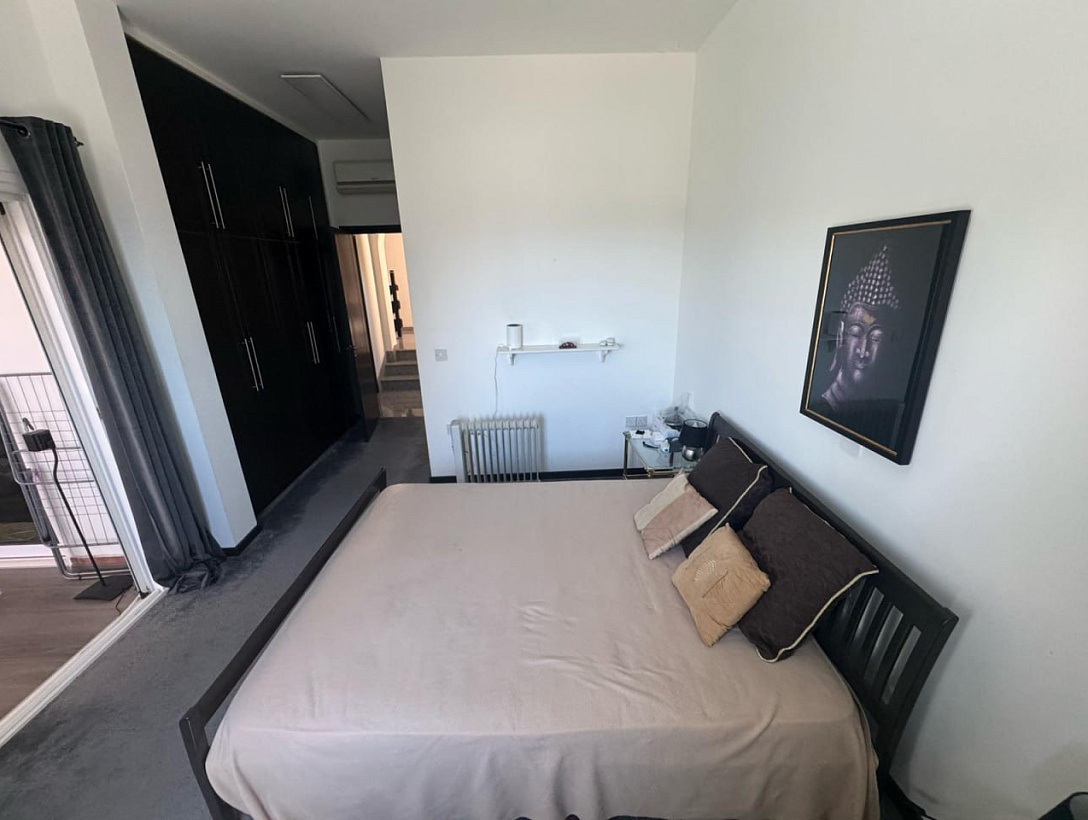 Villa in Limassol