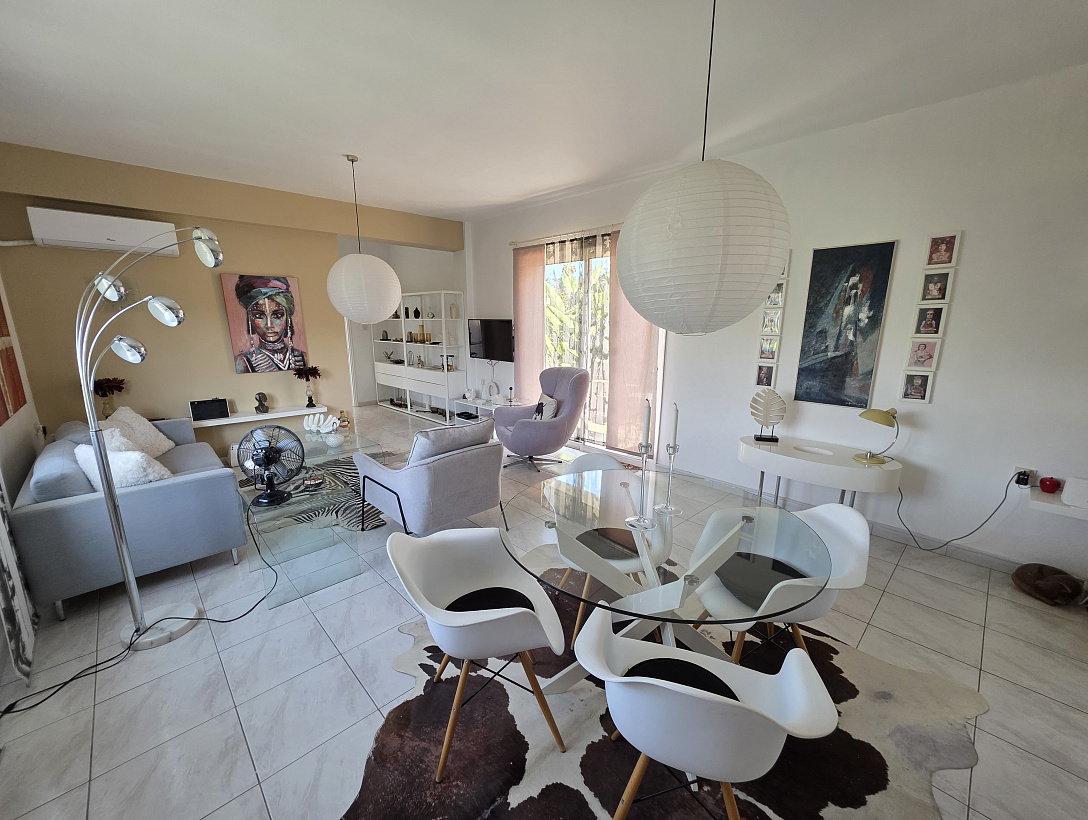 Villa in Limassol