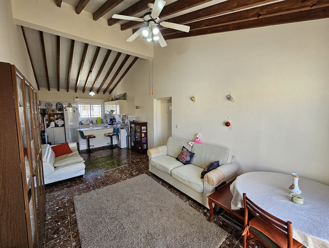 Flat in Cyprus