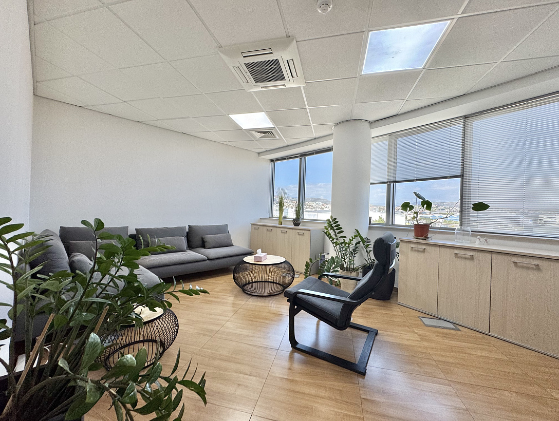 Офис в Лимассоле