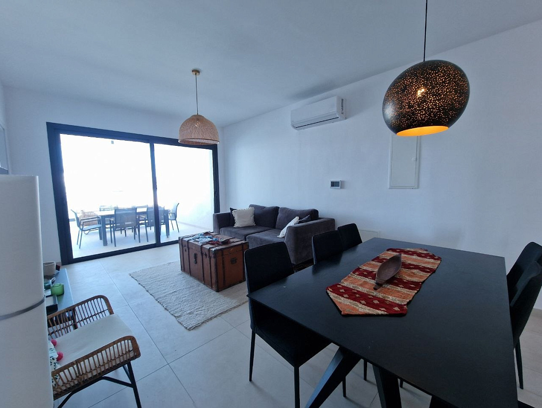 Penthouse in Larnaca