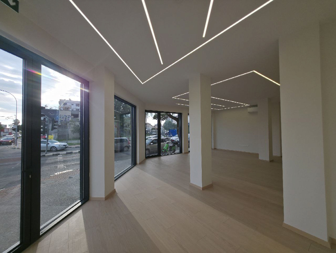 Office in Limassol