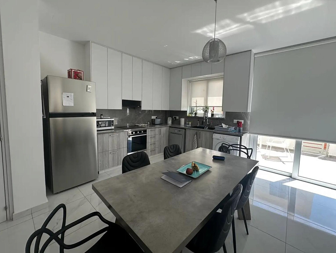 House in Larnaca