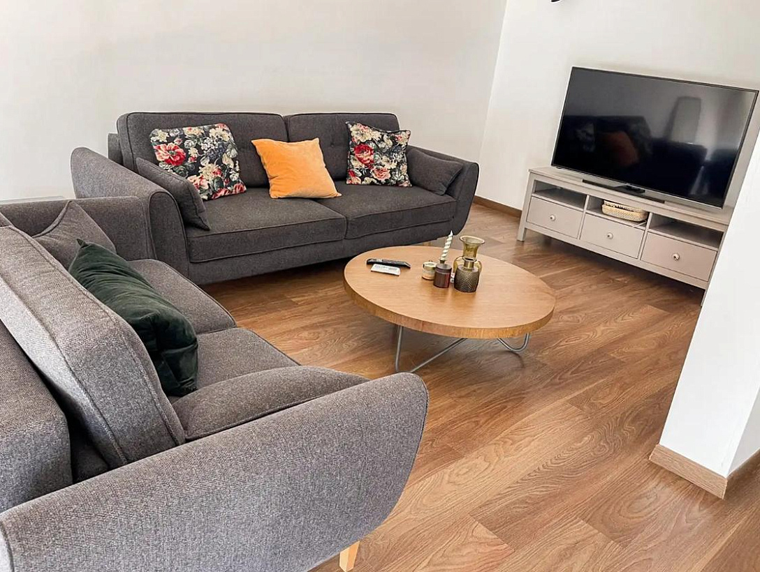 Квартира в Лимассоле