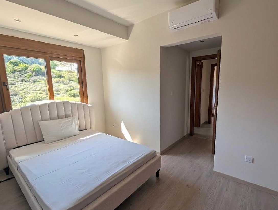Penthouse in Limassol
