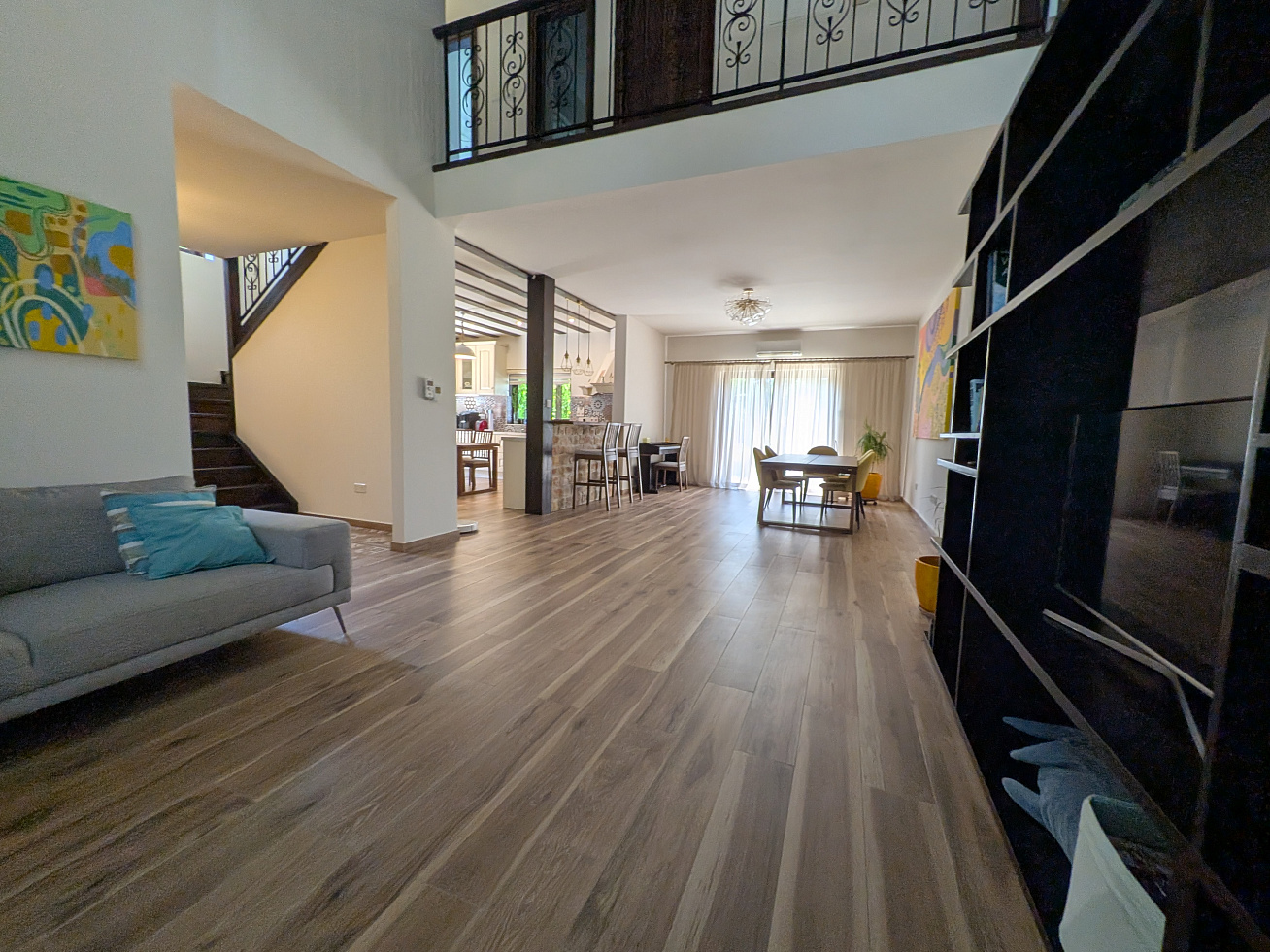 7-bedroom villa in Souni, Limassol — 5