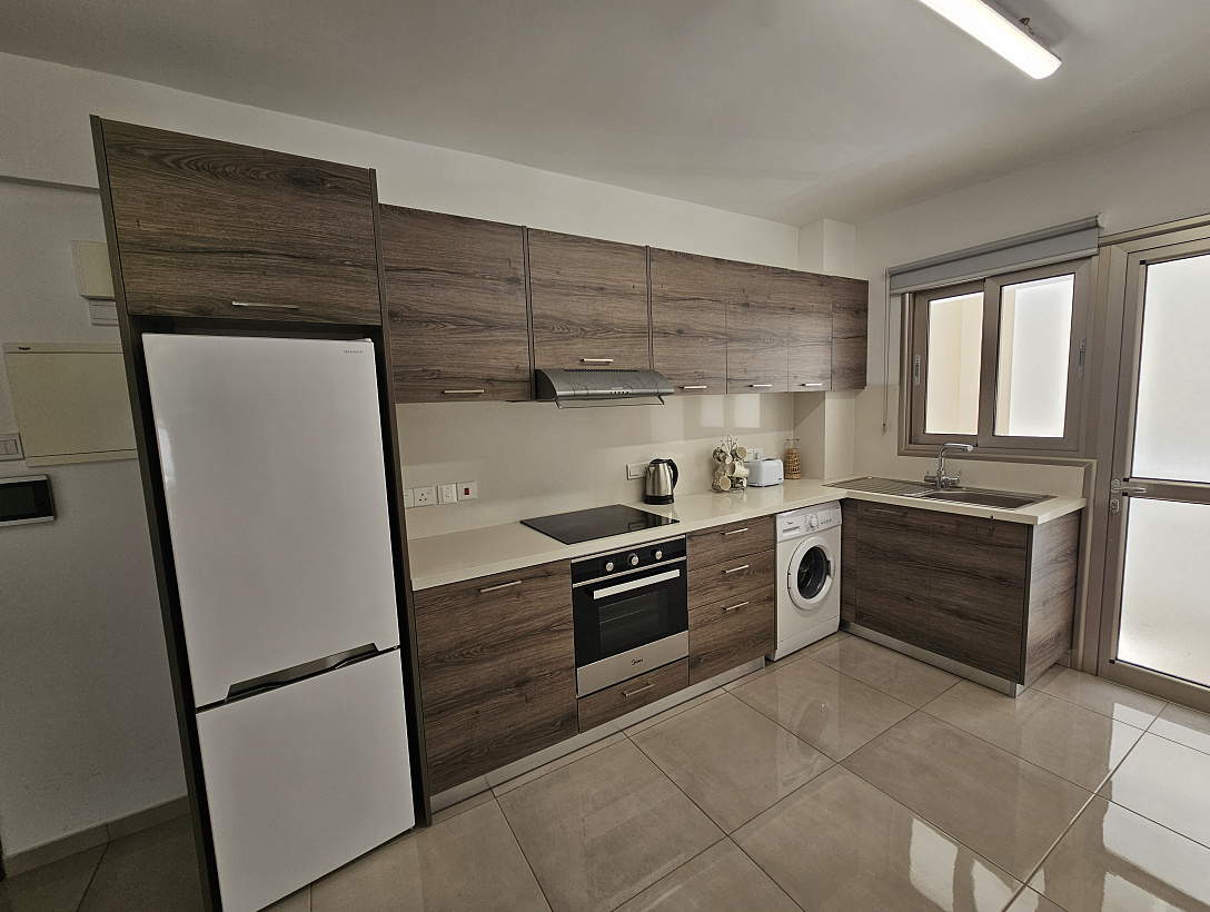 Flat in Cyprus