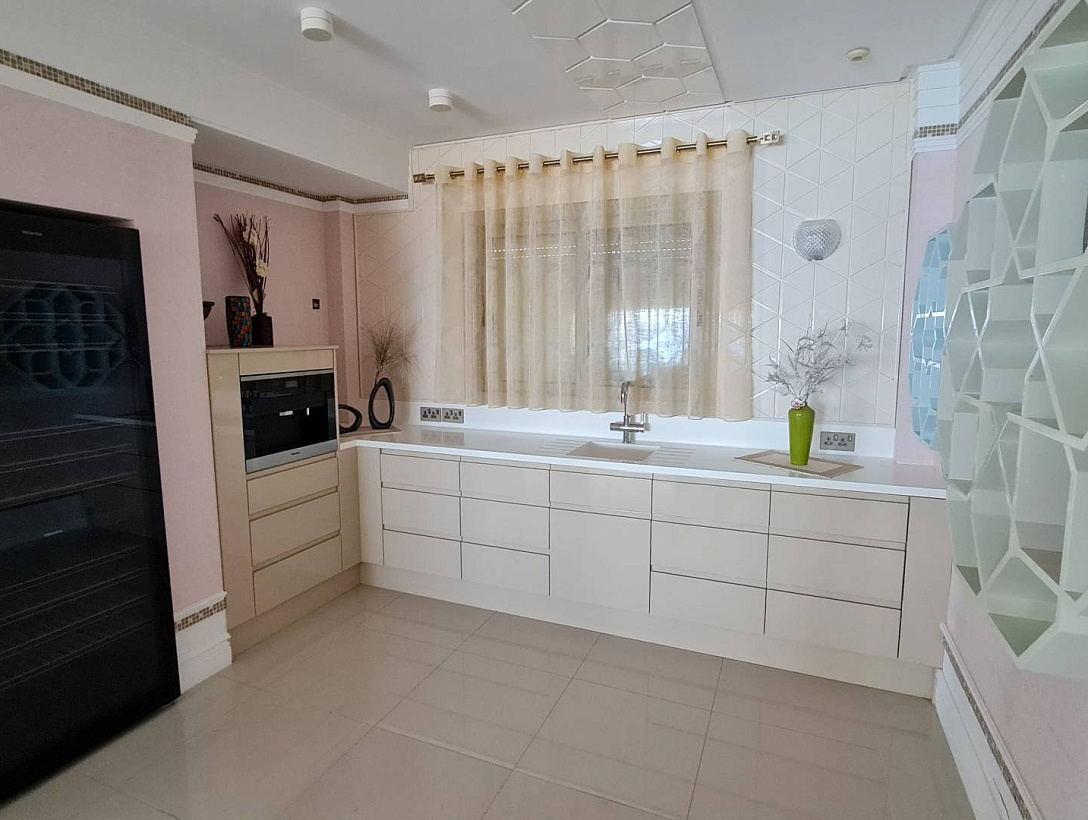 Villa in Paphos