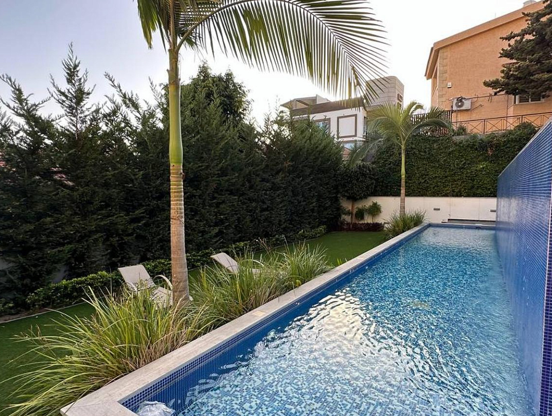 Apartment in Limassol