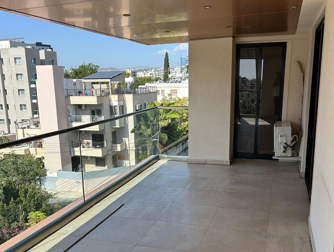 Офис в Лимассоле