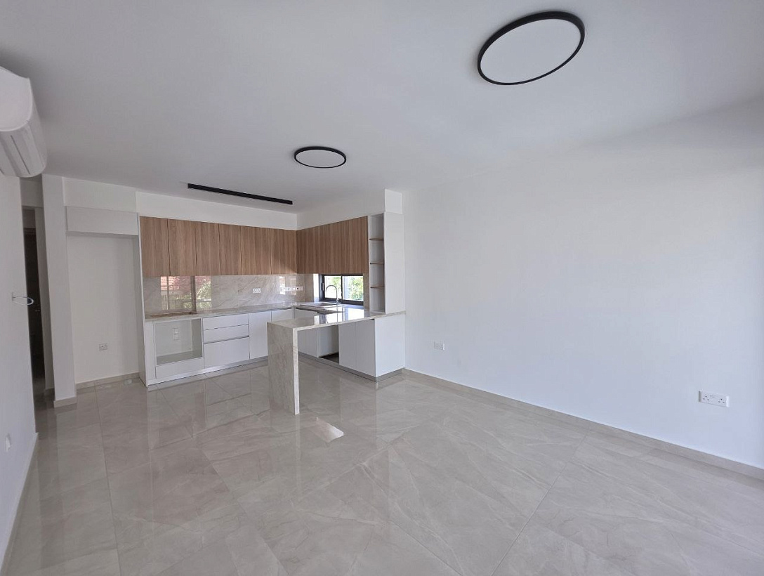 New residential in Limassol