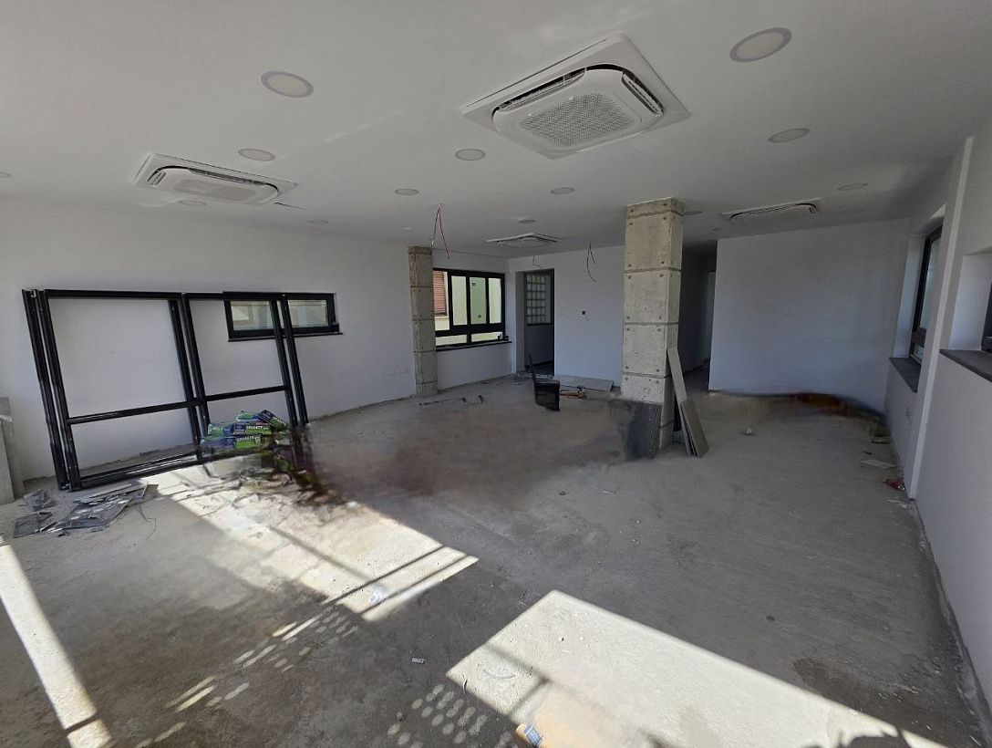 New office in Limassol