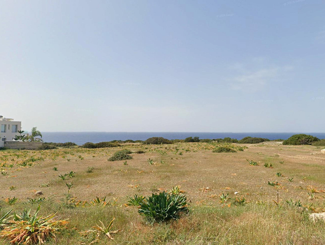 Land in Paphos