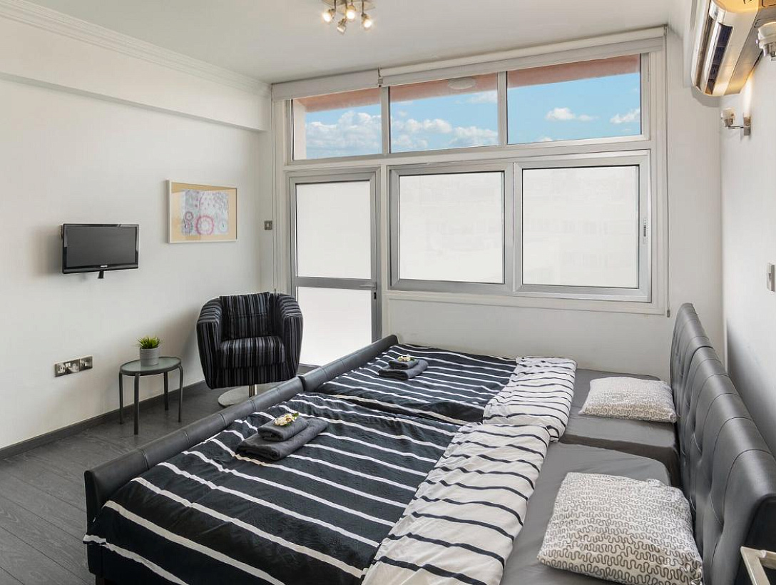 Flat in Nicosia