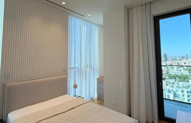 2-bedroom apartment in Potamos Germasogeias, Limassol — 4