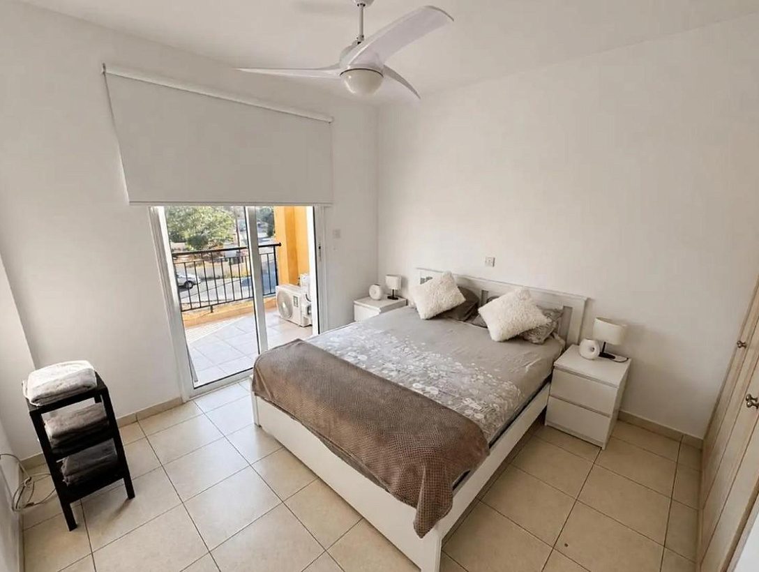 Flat in Paphos