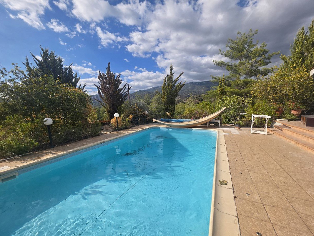 House in Cyprus