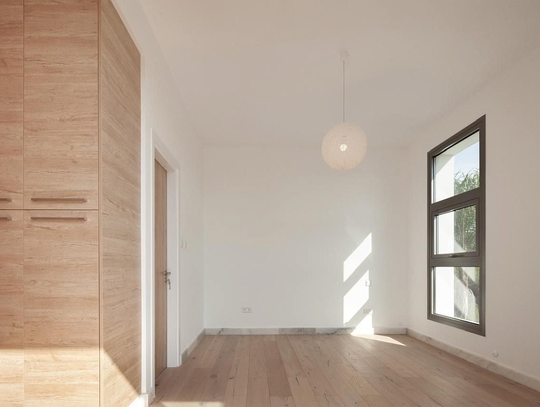 New house in Paphos