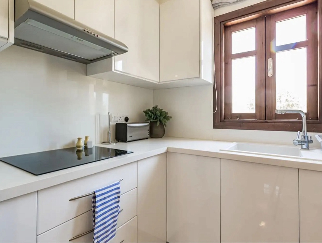 Квартира в Пафосе