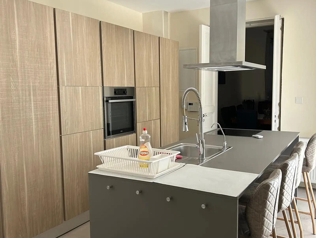 Office in Limassol