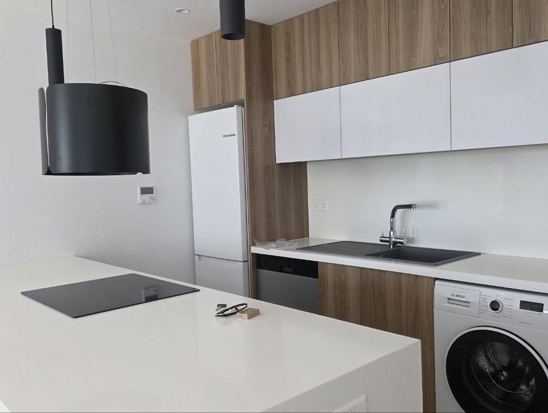 Flat in Paphos
