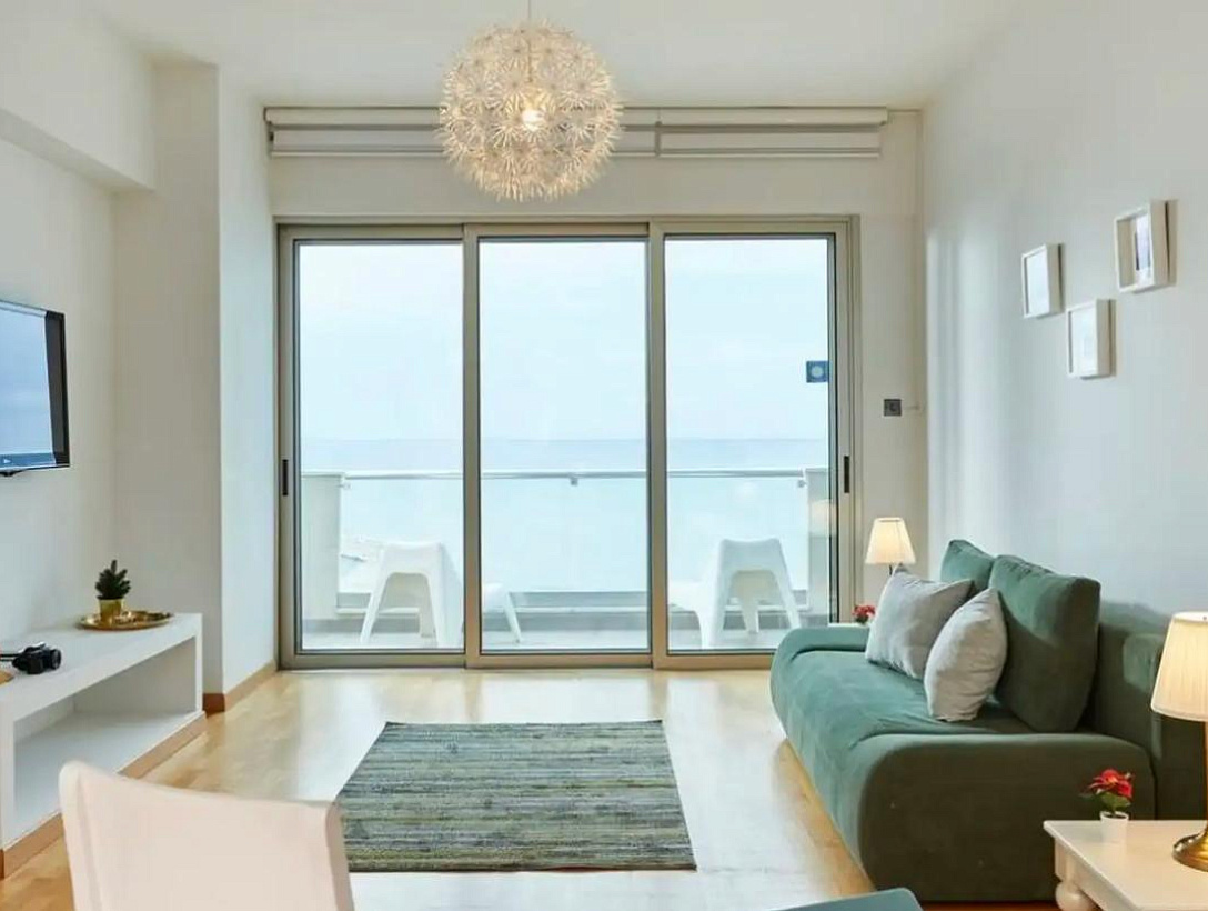 Flat in Larnaca