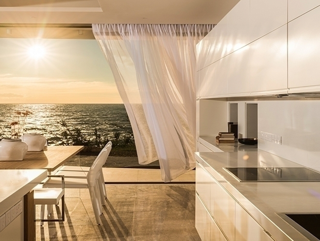 New villa in Paphos