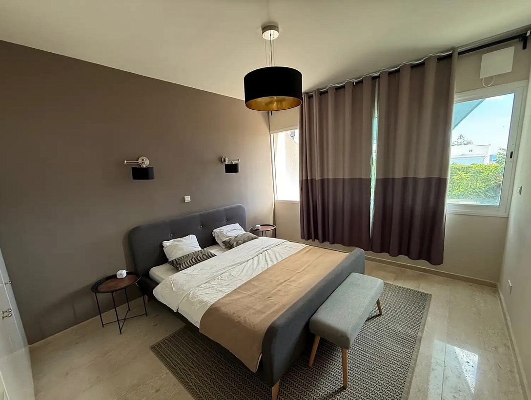 Квартира на Кипре