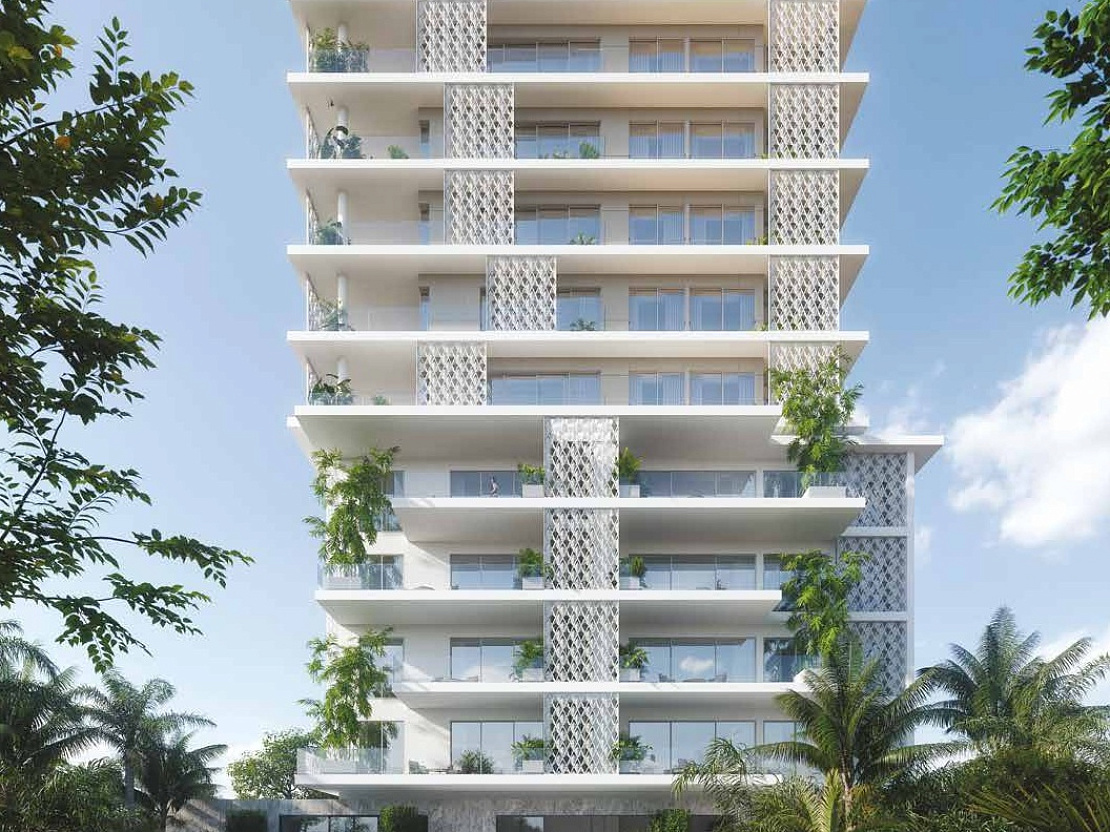 Poseidon Luxury Residences