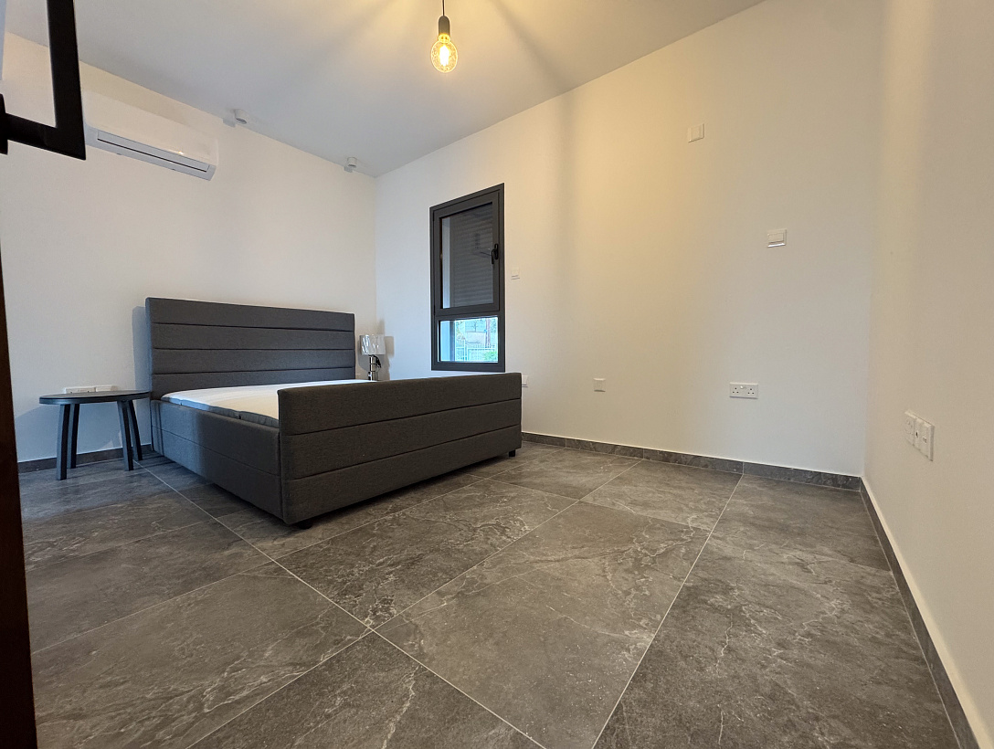 Flat in Limassol