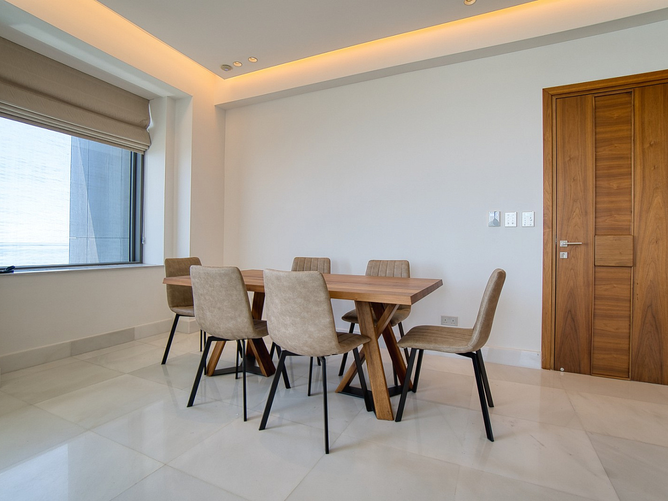 Apartment, 2 bedrooms — 10