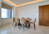 Apartment, 2 bedrooms — 34
