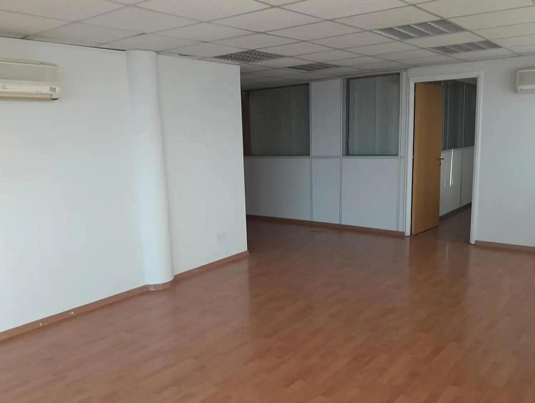 Office in Cyprus