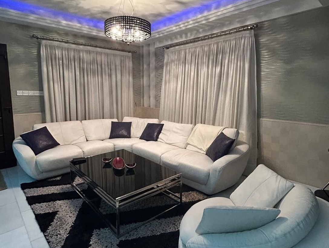 Апартаменты в Лимассоле