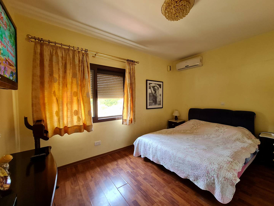 Villa in Limassol