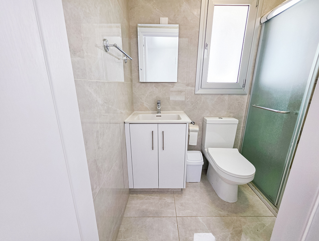 Flat in Cyprus