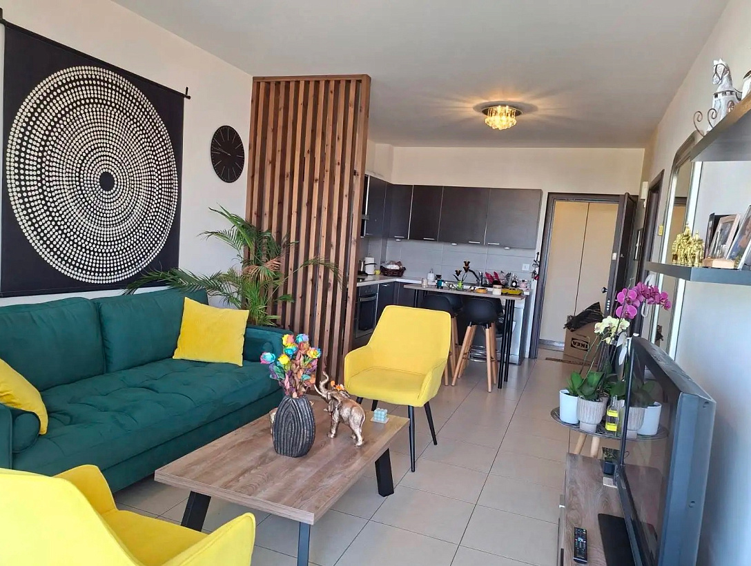 Квартира в Лимассоле