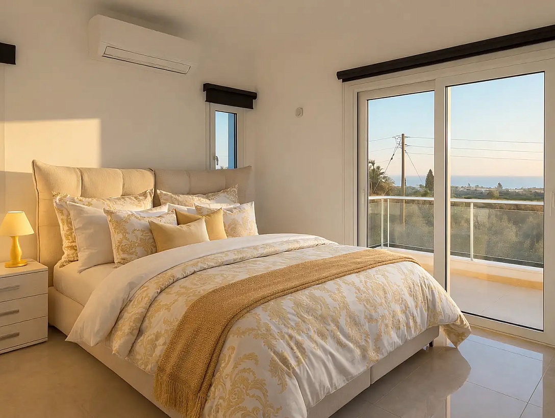 Вилла в Пафосе