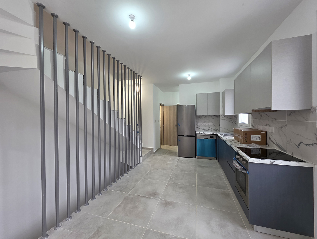 New flat in Limassol