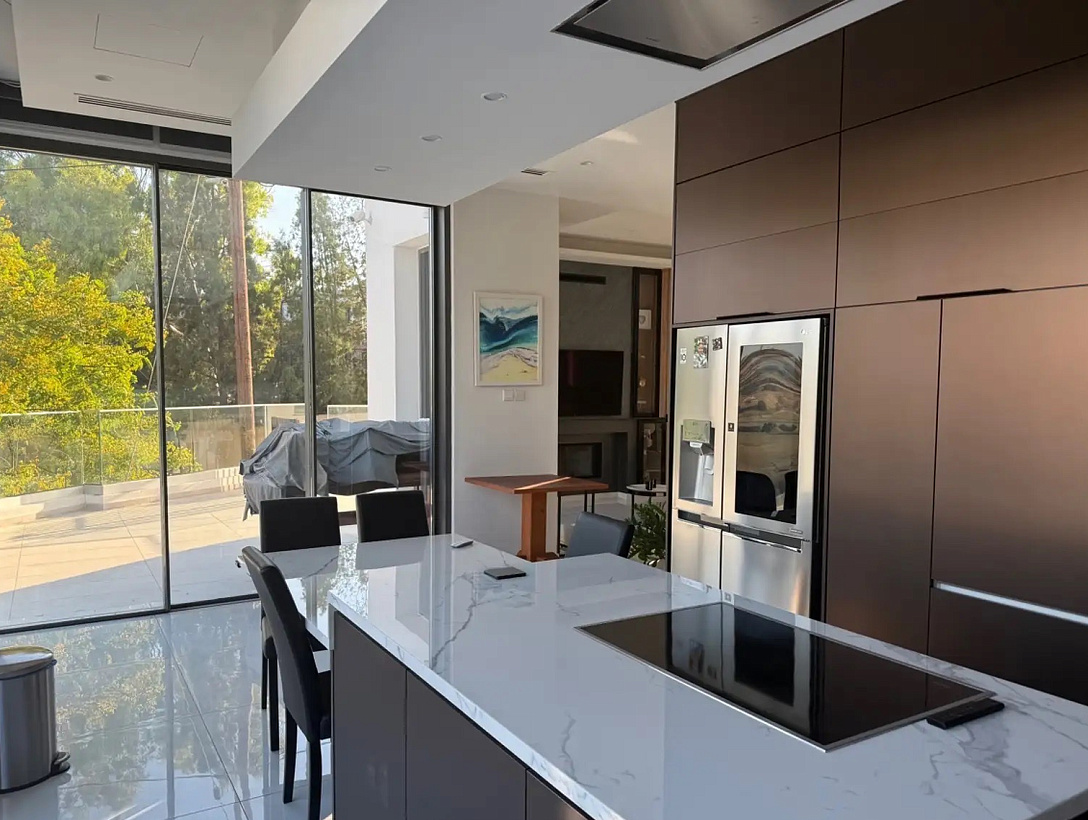 Villa in Nicosia