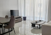 1-bedroom apartment in Mesa Geitonia, Limassol — 6