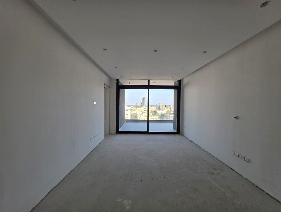 New flat in Limassol